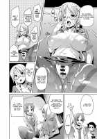 MuchiMuchi ♥ Cream Pie / むちむち♥くりーむぱい [Marui Maru] [Original] Thumbnail Page 127