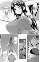 MuchiMuchi ♥ Cream Pie / むちむち♥くりーむぱい [Marui Maru] [Original] Thumbnail Page 136