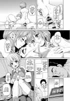 MuchiMuchi ♥ Cream Pie / むちむち♥くりーむぱい [Marui Maru] [Original] Thumbnail Page 152