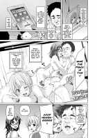 MuchiMuchi ♥ Cream Pie / むちむち♥くりーむぱい [Marui Maru] [Original] Thumbnail Page 154