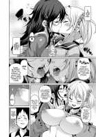 MuchiMuchi ♥ Cream Pie / むちむち♥くりーむぱい [Marui Maru] [Original] Thumbnail Page 177