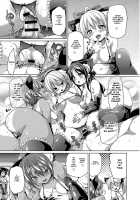 MuchiMuchi ♥ Cream Pie / むちむち♥くりーむぱい [Marui Maru] [Original] Thumbnail Page 18