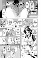 MuchiMuchi ♥ Cream Pie / むちむち♥くりーむぱい [Marui Maru] [Original] Thumbnail Page 195