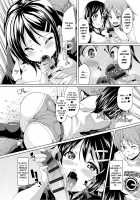 MuchiMuchi ♥ Cream Pie / むちむち♥くりーむぱい [Marui Maru] [Original] Thumbnail Page 200
