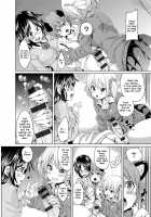 MuchiMuchi ♥ Cream Pie / むちむち♥くりーむぱい [Marui Maru] [Original] Thumbnail Page 212