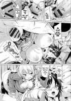 MuchiMuchi ♥ Cream Pie / むちむち♥くりーむぱい [Marui Maru] [Original] Thumbnail Page 219