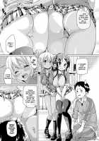 MuchiMuchi ♥ Cream Pie / むちむち♥くりーむぱい [Marui Maru] [Original] Thumbnail Page 34