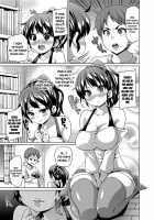 MuchiMuchi ♥ Cream Pie / むちむち♥くりーむぱい [Marui Maru] [Original] Thumbnail Page 54