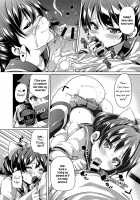 MuchiMuchi ♥ Cream Pie / むちむち♥くりーむぱい [Marui Maru] [Original] Thumbnail Page 63