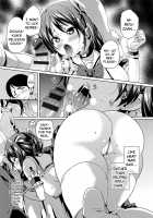 MuchiMuchi ♥ Cream Pie / むちむち♥くりーむぱい [Marui Maru] [Original] Thumbnail Page 81