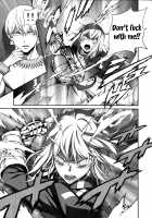 Make the Noble King of Knights Fall Into a Simple Woman / 気高き騎士王をただ一人の女に墜とす [Ikujinashi No Fetishist] [Fate] Thumbnail Page 18
