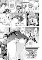 Soft & Melty ♥ Impregnation Addiction! / ふわとろ♥受精ちゅーどく！ [Marui Maru] [Original] Thumbnail Page 114