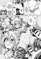 Soft & Melty ♥ Impregnation Addiction! / ふわとろ♥受精ちゅーどく！ [Marui Maru] [Original] Thumbnail Page 126