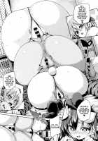 Soft & Melty ♥ Impregnation Addiction! / ふわとろ♥受精ちゅーどく！ [Marui Maru] [Original] Thumbnail Page 130