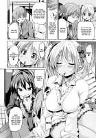 Soft & Melty ♥ Impregnation Addiction! / ふわとろ♥受精ちゅーどく！ [Marui Maru] [Original] Thumbnail Page 137