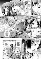 Soft & Melty ♥ Impregnation Addiction! / ふわとろ♥受精ちゅーどく！ [Marui Maru] [Original] Thumbnail Page 139