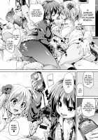 Soft & Melty ♥ Impregnation Addiction! / ふわとろ♥受精ちゅーどく！ [Marui Maru] [Original] Thumbnail Page 141
