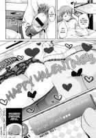 Soft & Melty ♥ Impregnation Addiction! / ふわとろ♥受精ちゅーどく！ [Marui Maru] [Original] Thumbnail Page 159