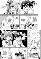 Soft & Melty ♥ Impregnation Addiction! / ふわとろ♥受精ちゅーどく！ [Marui Maru] [Original] Thumbnail Page 162