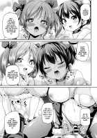 Soft & Melty ♥ Impregnation Addiction! / ふわとろ♥受精ちゅーどく！ [Marui Maru] [Original] Thumbnail Page 178