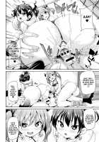 Soft & Melty ♥ Impregnation Addiction! / ふわとろ♥受精ちゅーどく！ [Marui Maru] [Original] Thumbnail Page 179