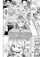 Soft & Melty ♥ Impregnation Addiction! / ふわとろ♥受精ちゅーどく！ [Marui Maru] [Original] Thumbnail Page 185