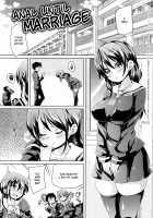 Soft & Melty ♥ Impregnation Addiction! / ふわとろ♥受精ちゅーどく！ [Marui Maru] [Original] Thumbnail Page 206