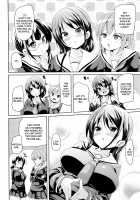 Soft & Melty ♥ Impregnation Addiction! / ふわとろ♥受精ちゅーどく！ [Marui Maru] [Original] Thumbnail Page 207