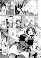 Soft & Melty ♥ Impregnation Addiction! / ふわとろ♥受精ちゅーどく！ [Marui Maru] [Original] Thumbnail Page 210