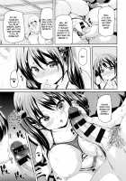 Soft & Melty ♥ Impregnation Addiction! / ふわとろ♥受精ちゅーどく！ [Marui Maru] [Original] Thumbnail Page 214