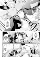 Soft & Melty ♥ Impregnation Addiction! / ふわとろ♥受精ちゅーどく！ [Marui Maru] [Original] Thumbnail Page 217
