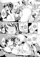 Soft & Melty ♥ Impregnation Addiction! / ふわとろ♥受精ちゅーどく！ [Marui Maru] [Original] Thumbnail Page 218