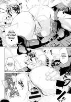 Soft & Melty ♥ Impregnation Addiction! / ふわとろ♥受精ちゅーどく！ [Marui Maru] [Original] Thumbnail Page 223