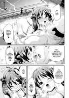 Soft & Melty ♥ Impregnation Addiction! / ふわとろ♥受精ちゅーどく！ [Marui Maru] [Original] Thumbnail Page 224