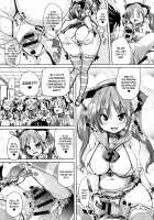 Soft & Melty ♥ Impregnation Addiction! / ふわとろ♥受精ちゅーどく！ [Marui Maru] [Original] Thumbnail Page 22