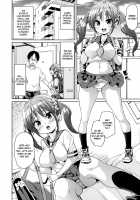 Soft & Melty ♥ Impregnation Addiction! / ふわとろ♥受精ちゅーどく！ [Marui Maru] [Original] Thumbnail Page 231