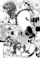 Soft & Melty ♥ Impregnation Addiction! / ふわとろ♥受精ちゅーどく！ [Marui Maru] [Original] Thumbnail Page 233