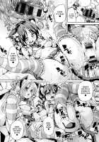 Soft & Melty ♥ Impregnation Addiction! / ふわとろ♥受精ちゅーどく！ [Marui Maru] [Original] Thumbnail Page 29