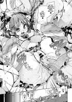 Soft & Melty ♥ Impregnation Addiction! / ふわとろ♥受精ちゅーどく！ [Marui Maru] [Original] Thumbnail Page 36