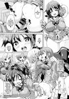 Soft & Melty ♥ Impregnation Addiction! / ふわとろ♥受精ちゅーどく！ [Marui Maru] [Original] Thumbnail Page 39