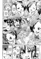 Soft & Melty ♥ Impregnation Addiction! / ふわとろ♥受精ちゅーどく！ [Marui Maru] [Original] Thumbnail Page 41