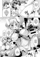 Soft & Melty ♥ Impregnation Addiction! / ふわとろ♥受精ちゅーどく！ [Marui Maru] [Original] Thumbnail Page 53