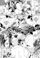 Soft & Melty ♥ Impregnation Addiction! / ふわとろ♥受精ちゅーどく！ [Marui Maru] [Original] Thumbnail Page 55