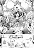 Soft & Melty ♥ Impregnation Addiction! / ふわとろ♥受精ちゅーどく！ [Marui Maru] [Original] Thumbnail Page 61