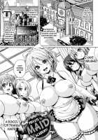 Soft & Melty ♥ Impregnation Addiction! / ふわとろ♥受精ちゅーどく！ [Marui Maru] [Original] Thumbnail Page 62