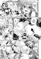Soft & Melty ♥ Impregnation Addiction! / ふわとろ♥受精ちゅーどく！ [Marui Maru] [Original] Thumbnail Page 66