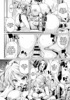 Soft & Melty ♥ Impregnation Addiction! / ふわとろ♥受精ちゅーどく！ [Marui Maru] [Original] Thumbnail Page 69