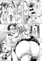 Soft & Melty ♥ Impregnation Addiction! / ふわとろ♥受精ちゅーどく！ [Marui Maru] [Original] Thumbnail Page 72