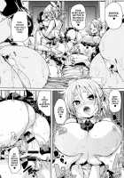 Soft & Melty ♥ Impregnation Addiction! / ふわとろ♥受精ちゅーどく！ [Marui Maru] [Original] Thumbnail Page 85