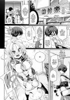 Soft & Melty ♥ Impregnation Addiction! / ふわとろ♥受精ちゅーどく！ [Marui Maru] [Original] Thumbnail Page 89